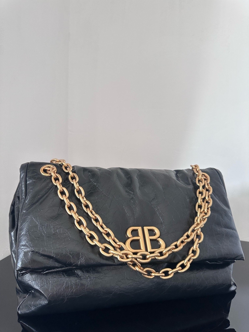 Balenciaga Top Handle Bags